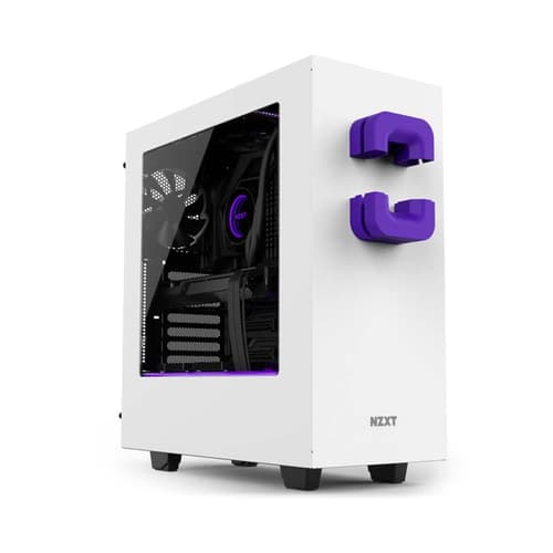 Nzxt Puck Black